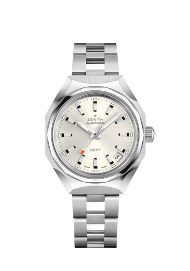 Zenith Defy Revival A3643