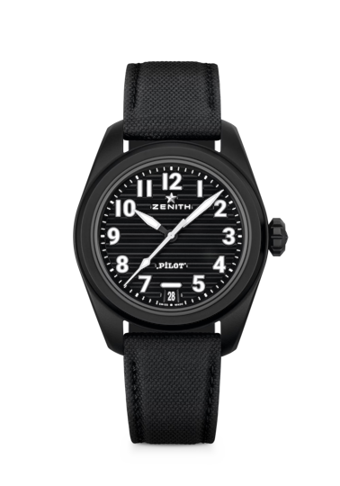 Zenith Pilot