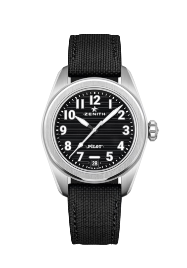 Zenith Pilot Automatic