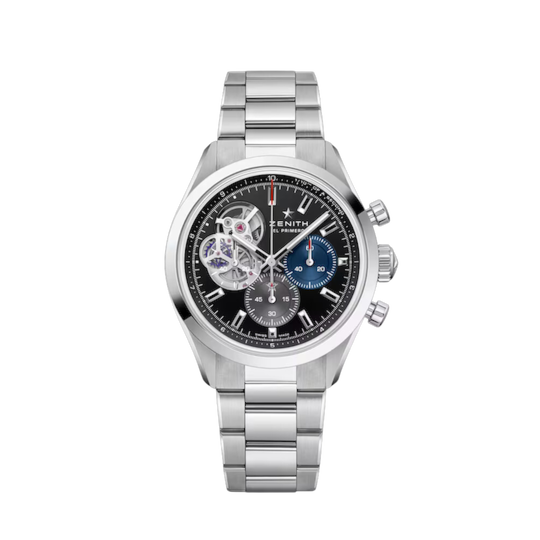 Zenith Chronomaster Open