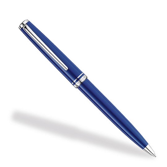 Montblanc Penna Pix Blu 114810