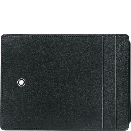 Montblanc Portadocumenti 4 Scomparti 2665