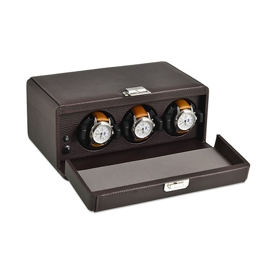 Scatola del tempo 02002m