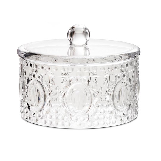 Baci Milano Zuccheriera Baroque & Rock