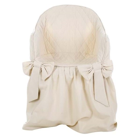 Blanc Mariclò Vestisedia Ecru