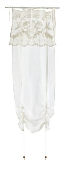 Tenda Finestra Blanc Mariclò