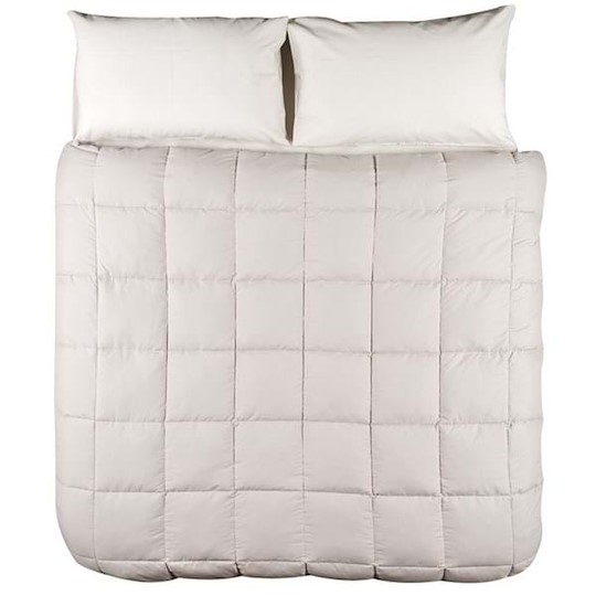 Blanc Mariclò Trapunta Microfibra