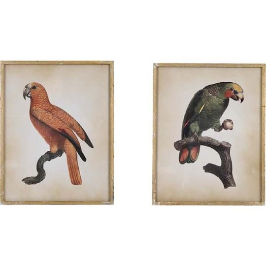 Blanc Mariclò Quadro