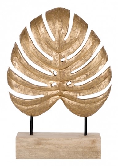 Decoro In Legno Blanc Mariclò