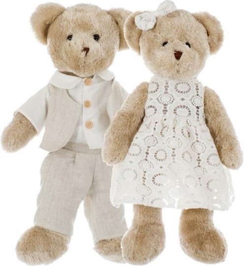 Orsetto Ass. Blanc Mariclò