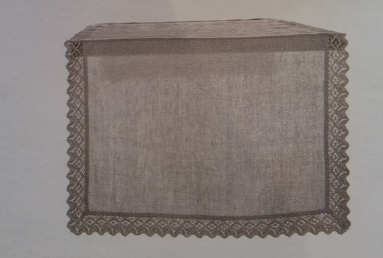 Runner Grigio Blanc Mariclò