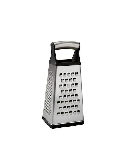 Brandani Grattugia 4 Lati Professionale