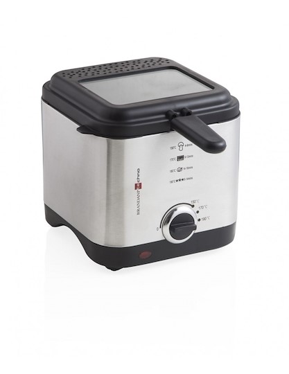 Brandani Friggitrice Tchno Collection