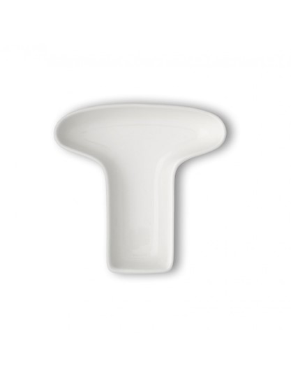 Brandani Ciotola Lettera