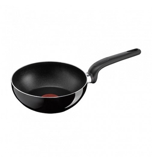 Lagostina Wok Saltapasta D 16 Cm