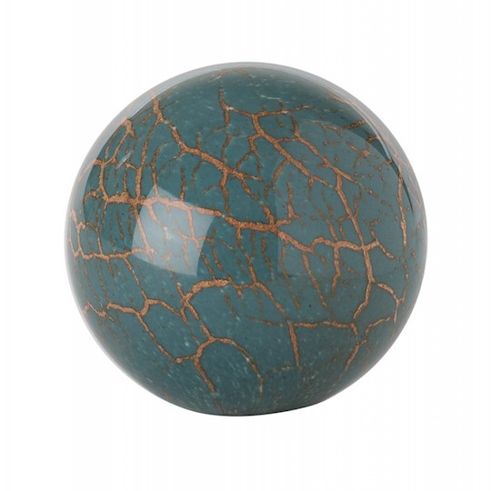 L'ocanera Sfera Press-papier