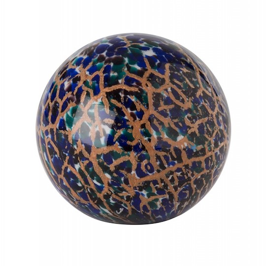 L'ocanera Sfera Press-papier