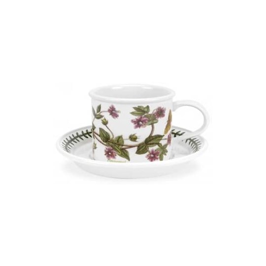 Botanic Garden Tazza Caffè Decoro Pimpernel