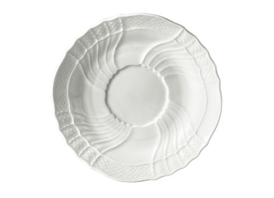 Richard Ginori Piatto Colazione E Brodo Vecchio Ginori