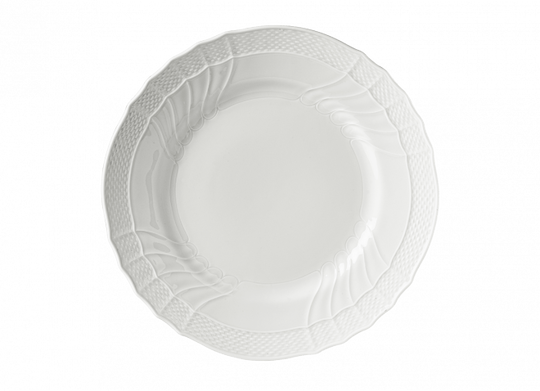 Richard Ginori Piatto Piano Vecchio Ginori