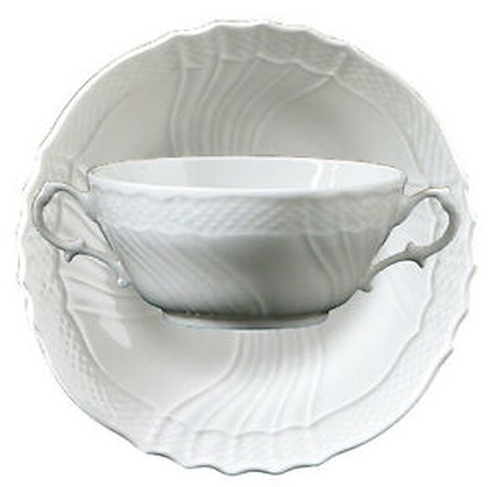 Richard Ginori Tazza Da Brodo