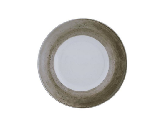 Villa Altachiara Piatto Fondo Tortora