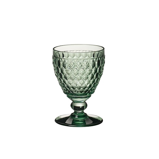 Villeroy & Boch Calice Vino Rosso, Green