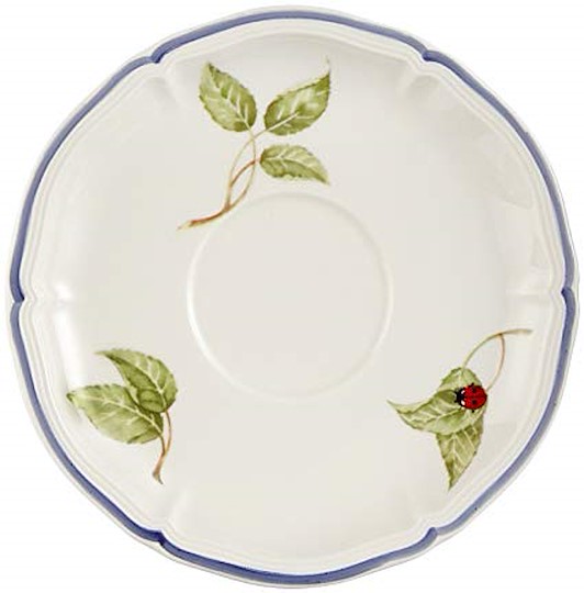Piattino Tazza Colazione Villeroy & Boch