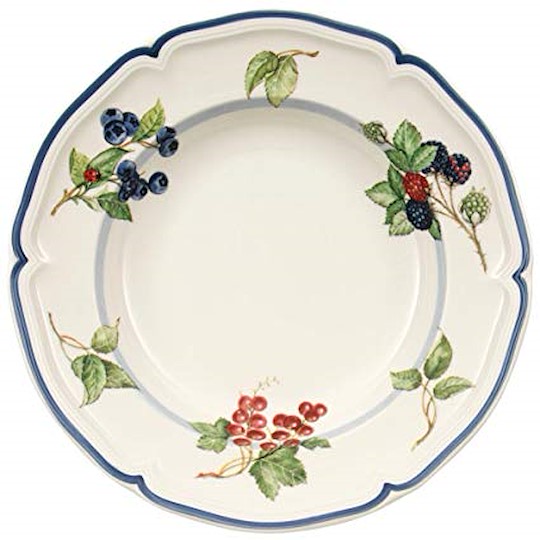 Piatto Fondo Cottage Villeroy & Boch