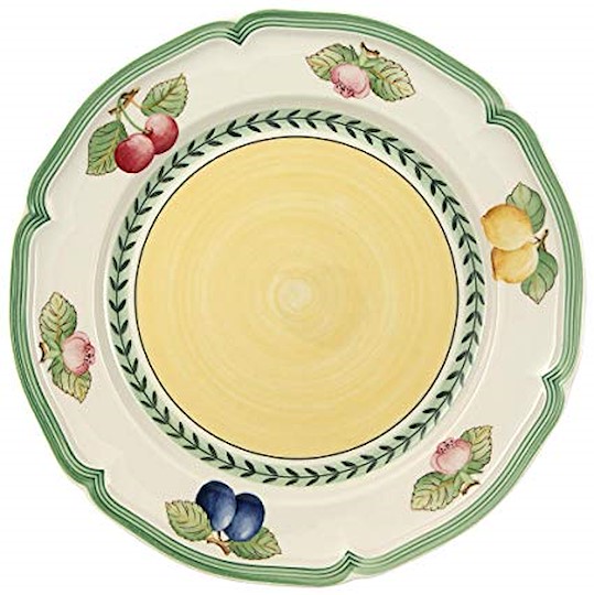 Piatto Piano French Garden Villeroy & Boch
