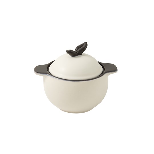 Wald Casseruola Con Coperchio In Argilla Kergres