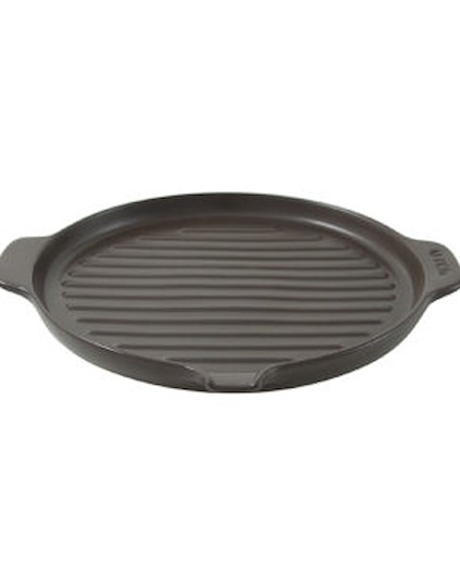 Griglia Sapore E Benessere