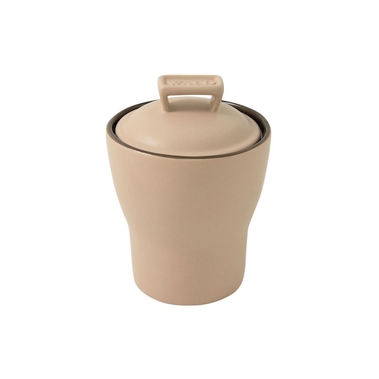 Wald Barattolo Con Coperchio