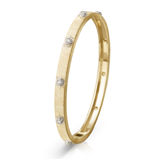 Bracciale Bangle Macri Classica