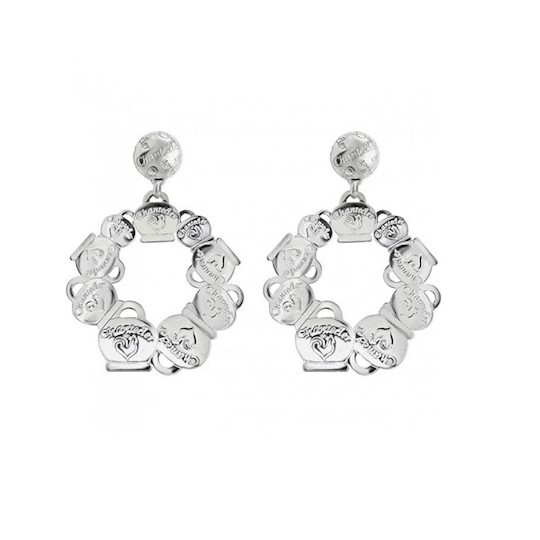 Chantecler Orecchini Maxi Et Voilà