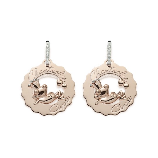 Chantecler Logo 38059