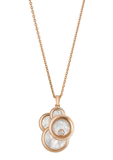 Chopard Happy Dreams Collana Madreperla 799888-5008