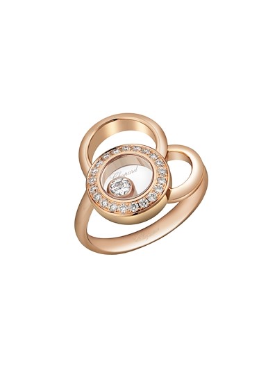 Chopard Happy Dreams Anello 829769-5039