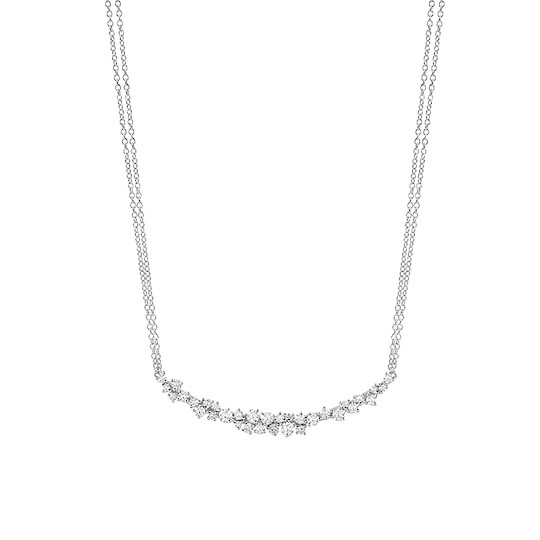 Damiani Collana Mimosa