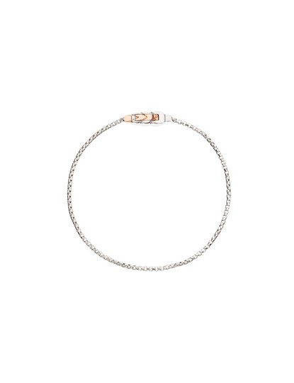 Bracciale Queriot Spiga Fine 17.5 Cm