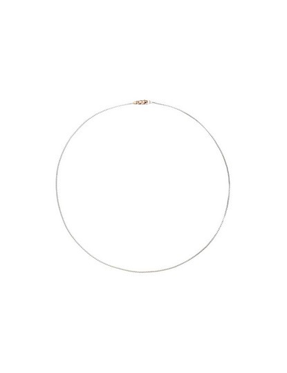 Collana Queriot Spiga Fine