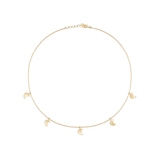 Salvini Girocollo I Segni