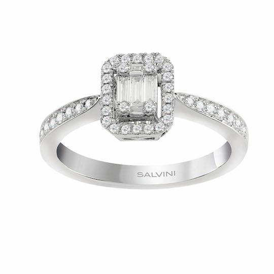 Salvini Anello Magia