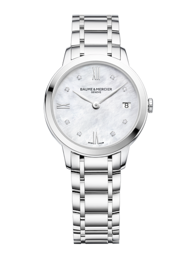 Baume & Mercier Classima 10326