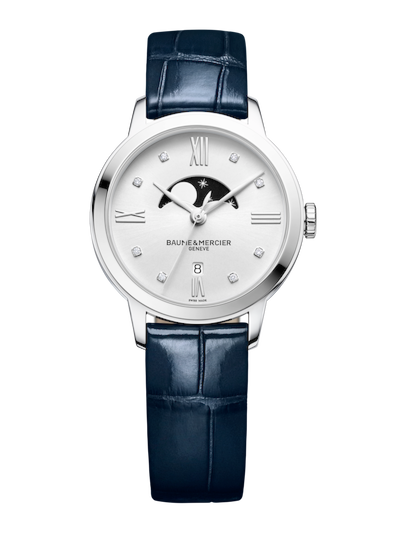 Baume & Mercier Classima 10329