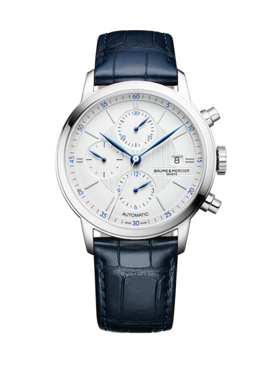 Baume & Mercier Classima 10330