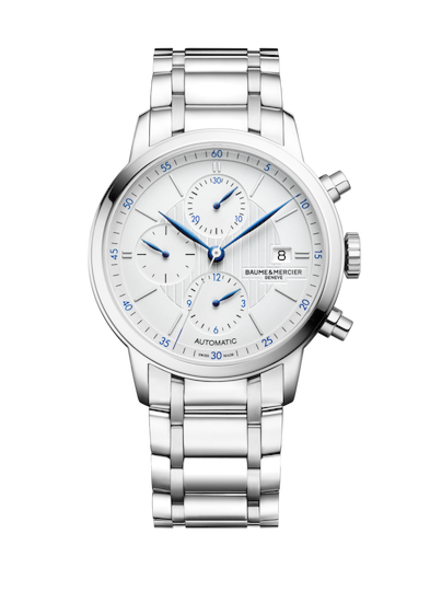 Baume & Mercier Classima 10331