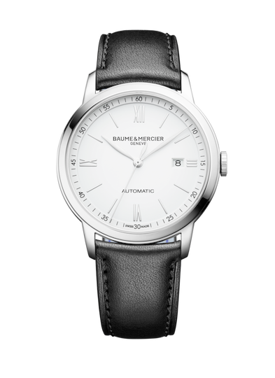 Baume & Mercier Classima 10332
