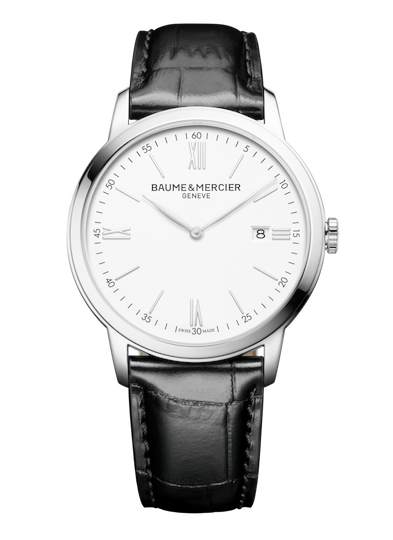 Baume & Mercier Classima 10414