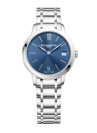 Baume & Mercier Classima 10477